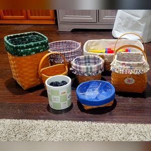 Longaberger